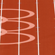 Illustration for article titled Saudi Arabia Had A Female Track Athlete Run Today